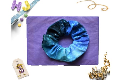 Buy  Scrunchies Ocean Nebula now using this page